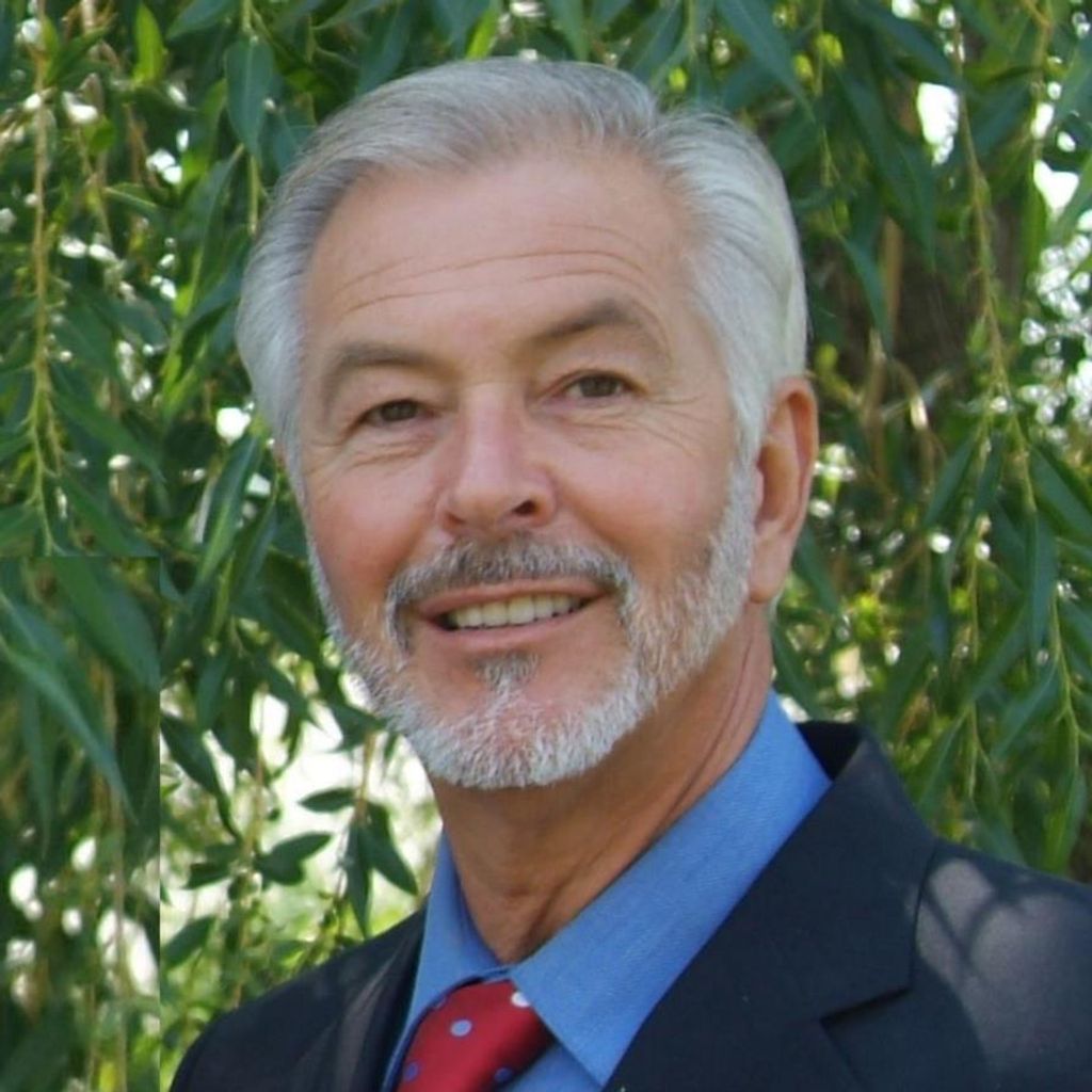 Thomas Hoepfner Profile Photo