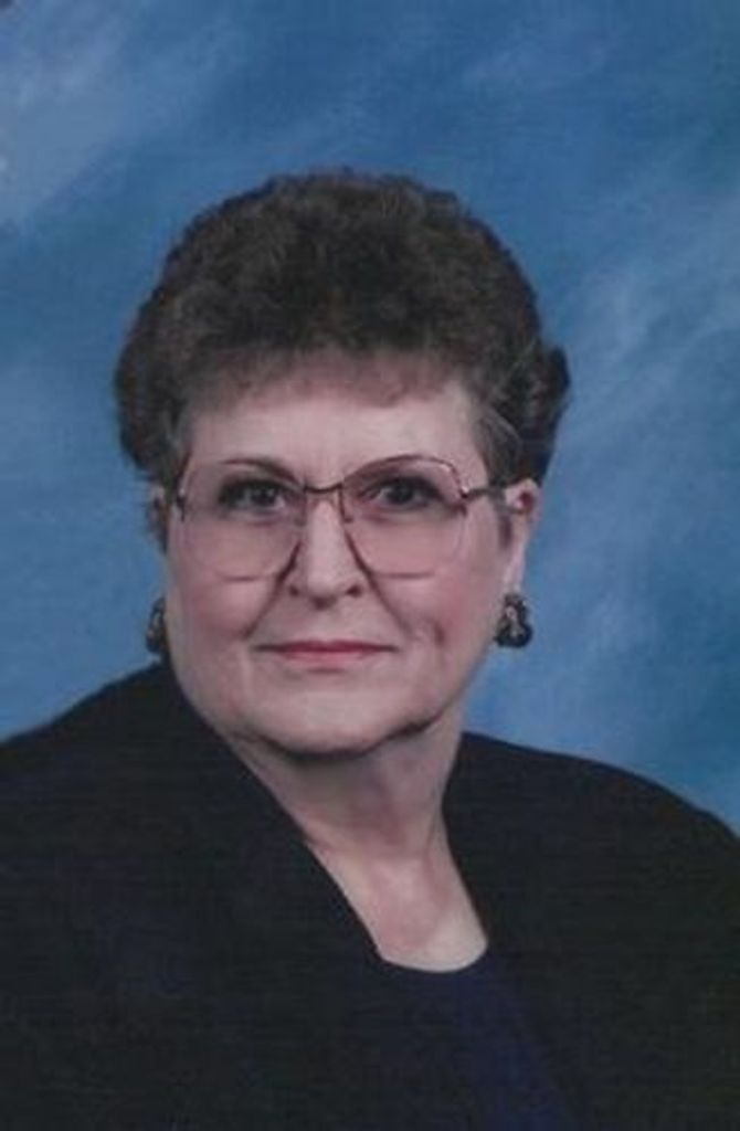 Wanda   Kruskop