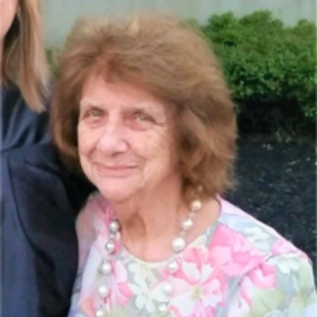 Mary Ruth (Polly)Miles