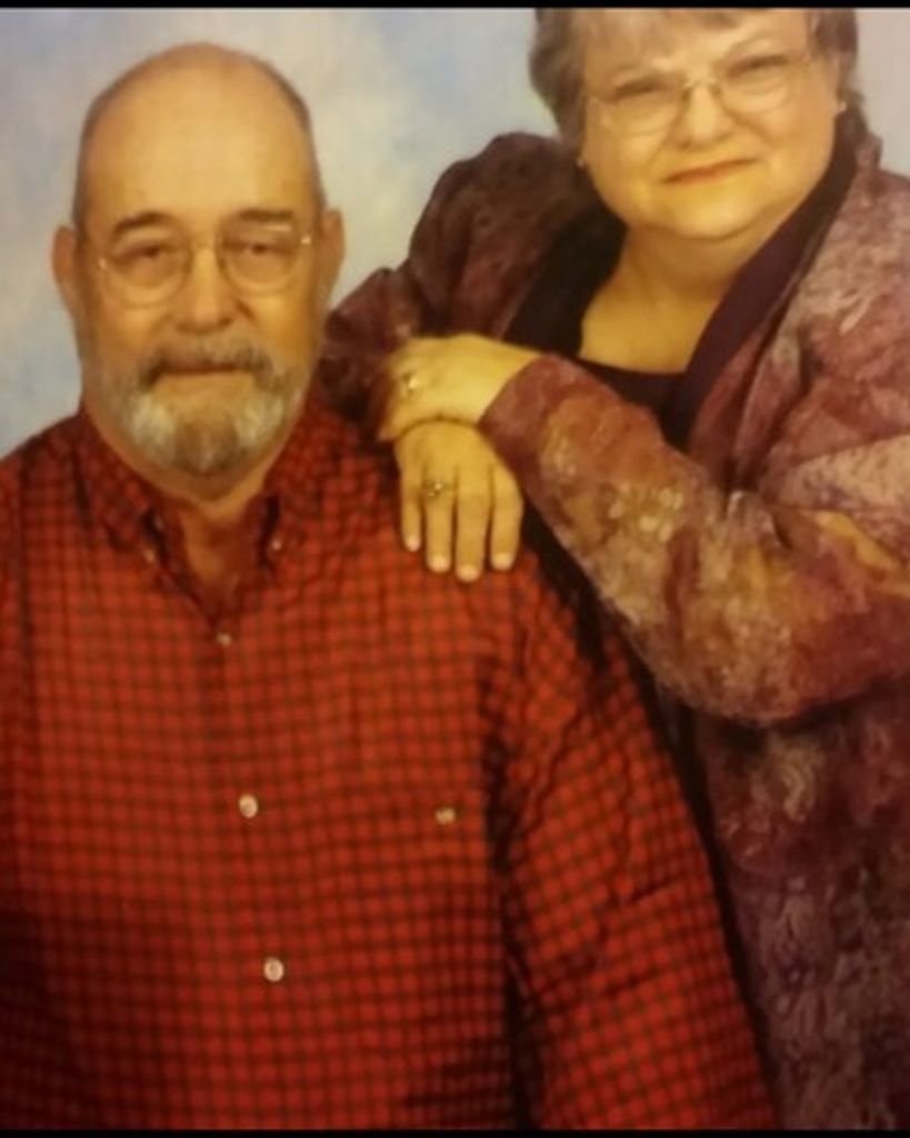 Toney Bob Cooper Profile Photo