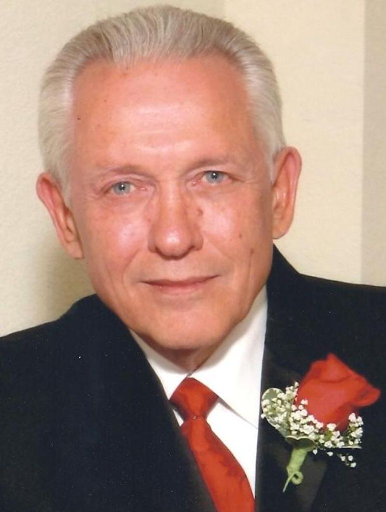Smith, Brian Allen