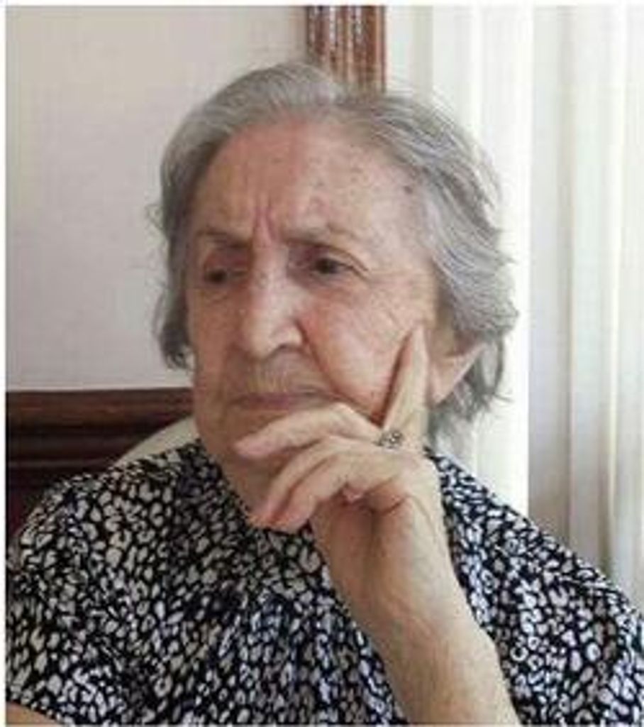 Evrianthi Neti Profile Photo