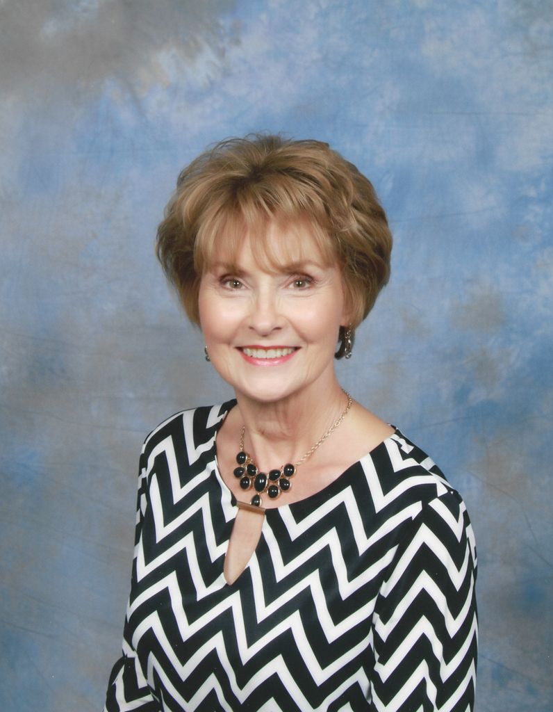 Betty Jo Howard Profile Photo