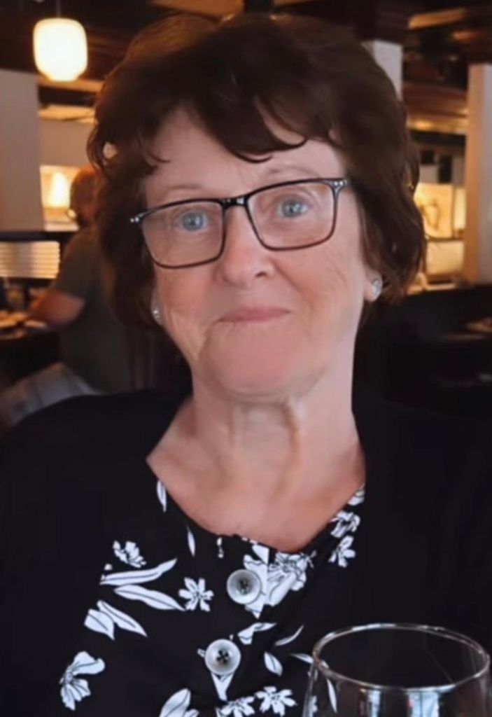Mary Maude Haas Profile Photo