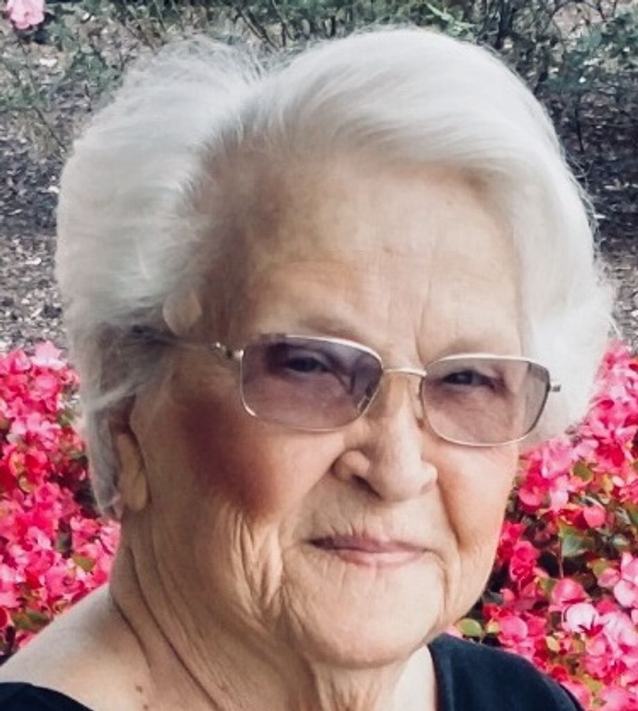 Alberta J. (Clark)  Patrick Profile Photo