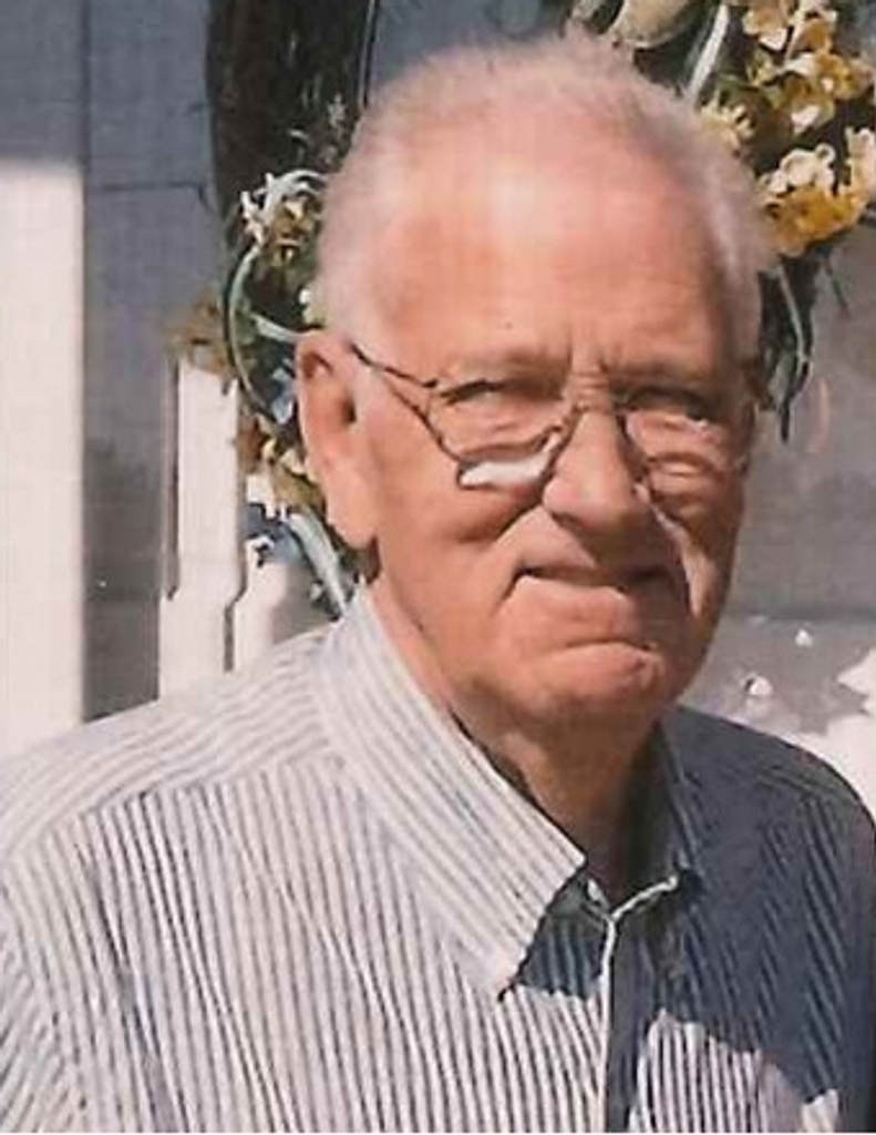 Hugh Bain Profile Photo