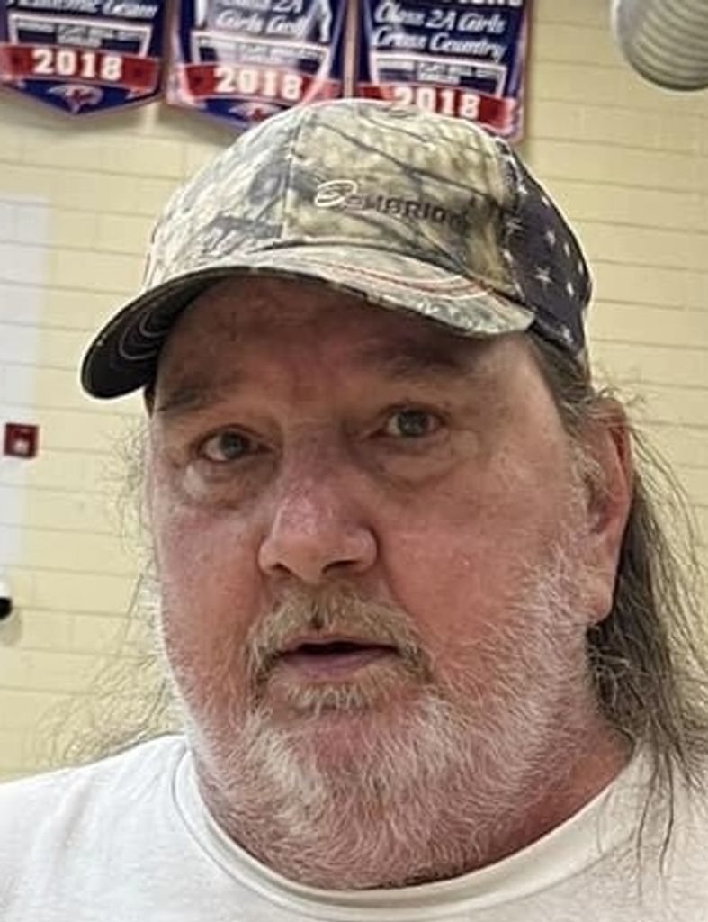 Doug Yates Profile Photo