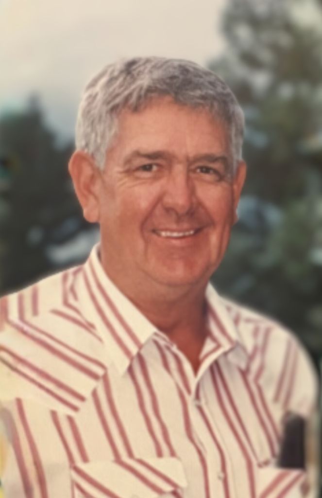 Drennan L. Tolle, Jr.