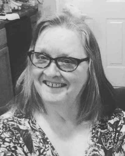 Betty Robinson's obituary image