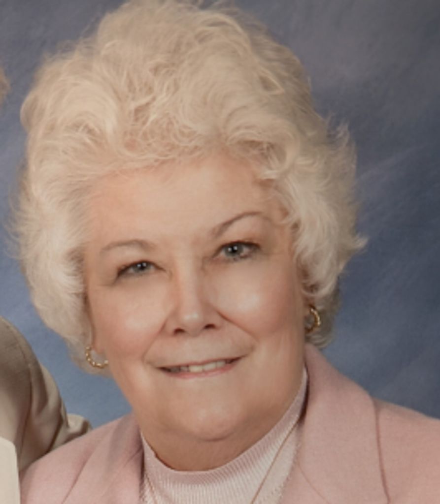Barbara L. Werling Profile Photo