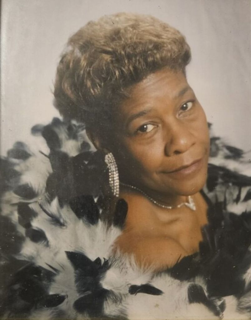 Dorothy Porter