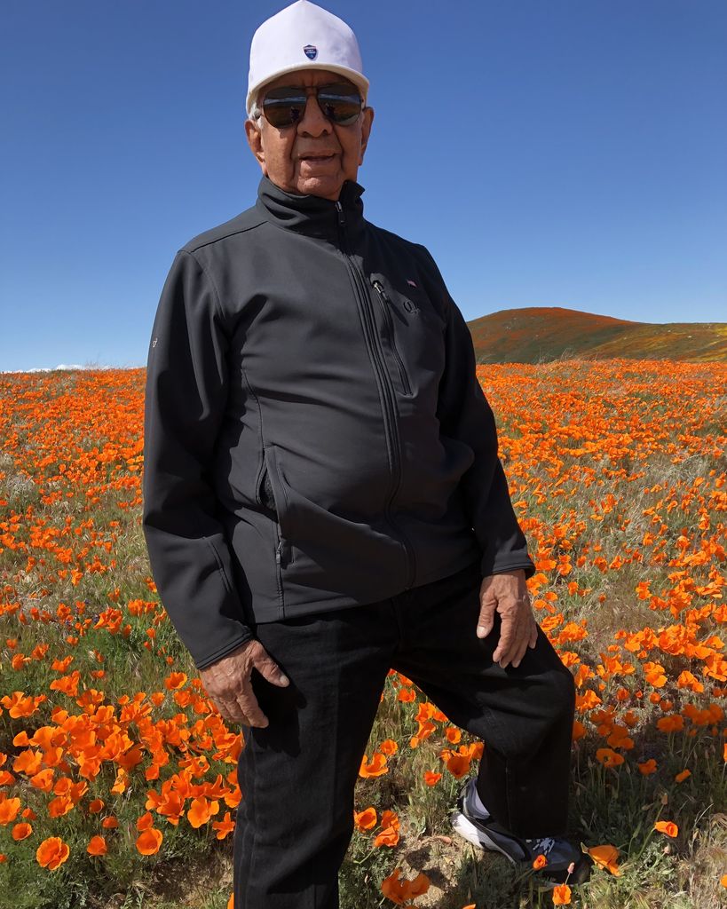 Frank M Ramirez Profile Photo