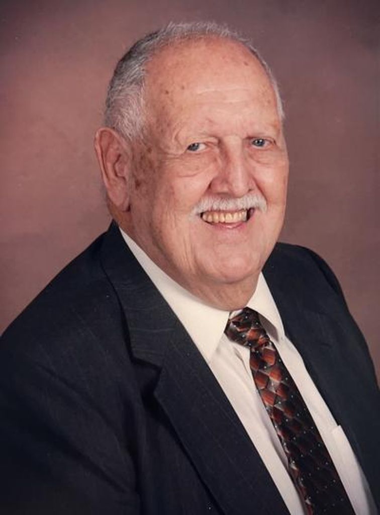 James E. Muecke Profile Photo