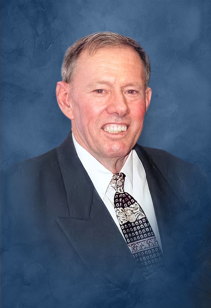 John Edward Horton Profile Photo