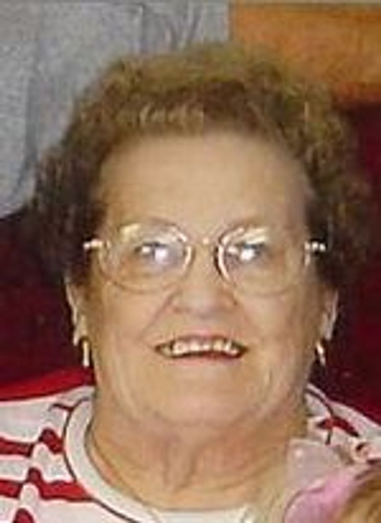 Gladys L Vanmeter