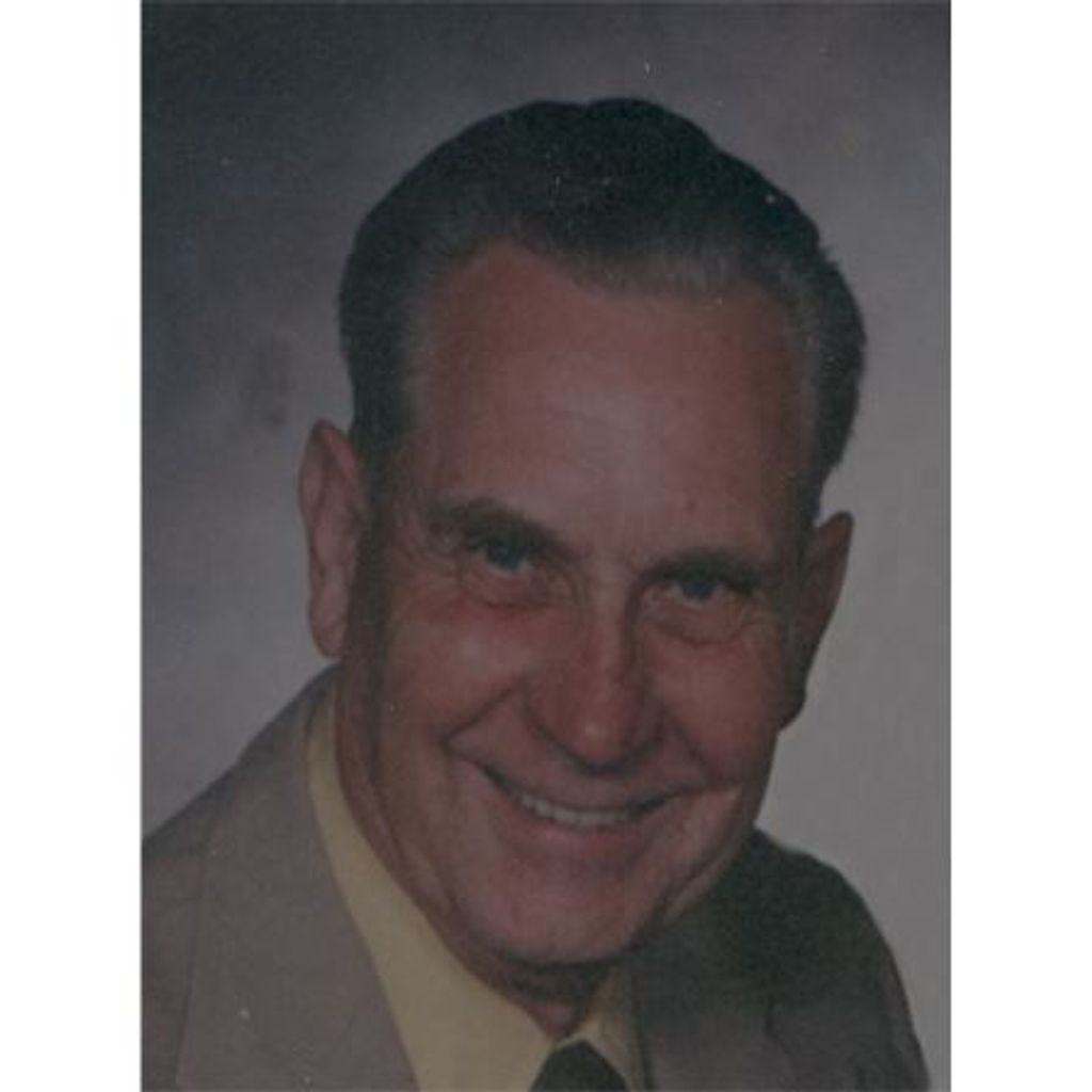 Lowell P. Struckman