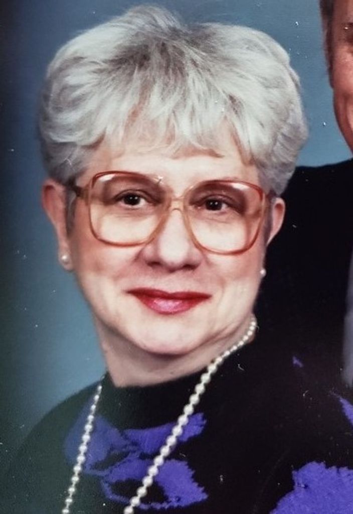 Anna Figiel Profile Photo