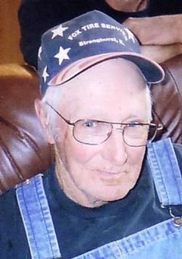 Melvin R Grafton