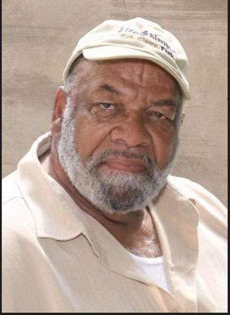 Barrington Horace Chandler