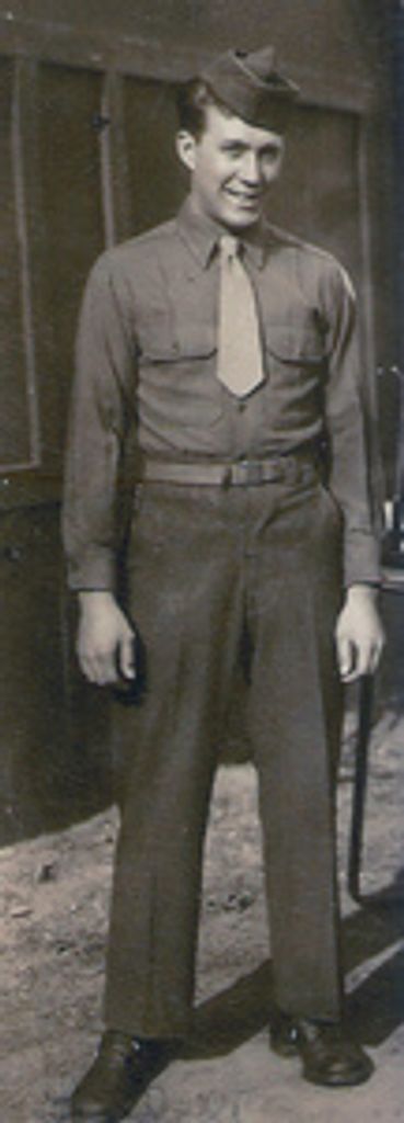 Lindell Earl Clonts Profile Photo