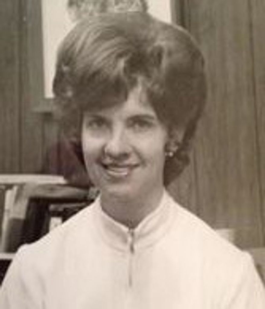 Maude "Sandy" Deadrick