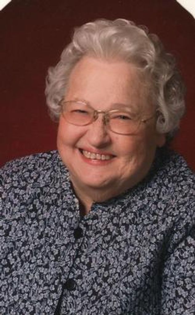 Nancy Welch Carwile