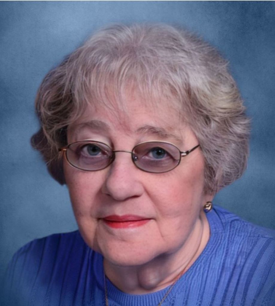 Mary Conjetta Laiche Cashio Profile Photo