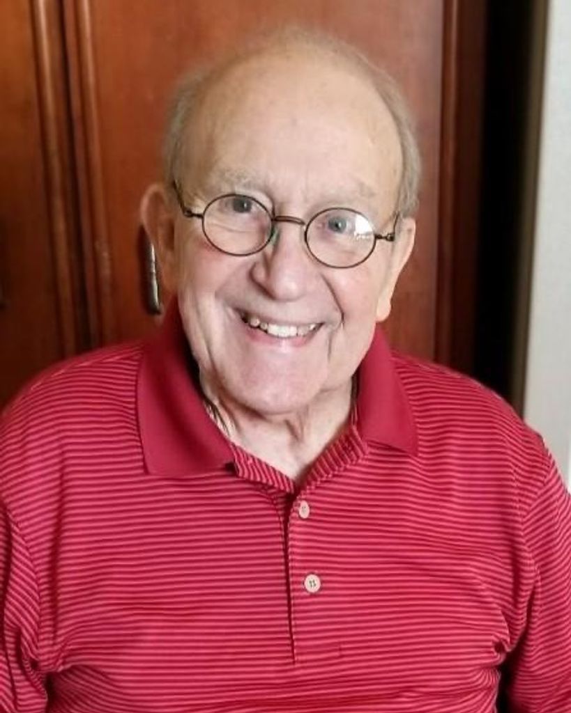 Victor J. DiCristo "Vic"