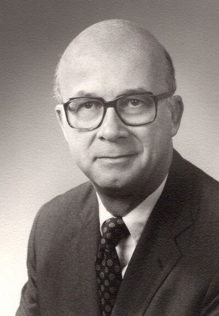 Kenner Bush Profile Photo
