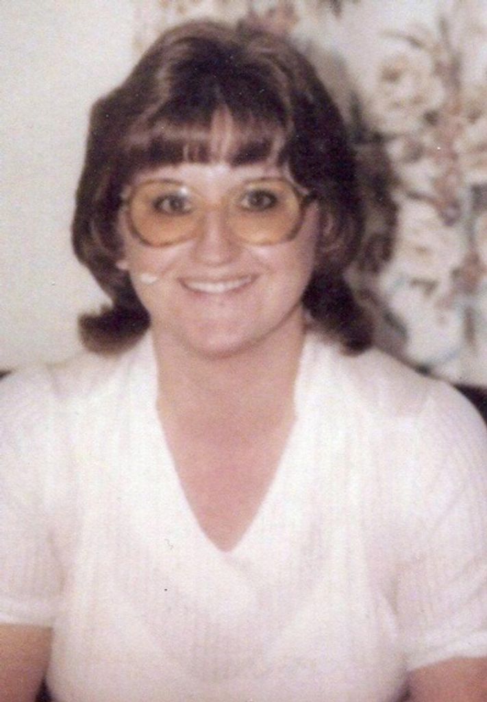 Frances Lovely