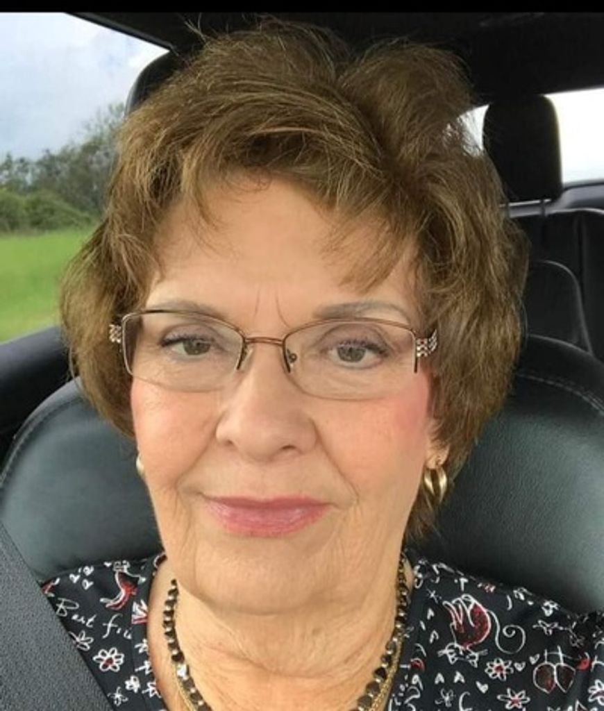 Patricia Diane Smith Profile Photo