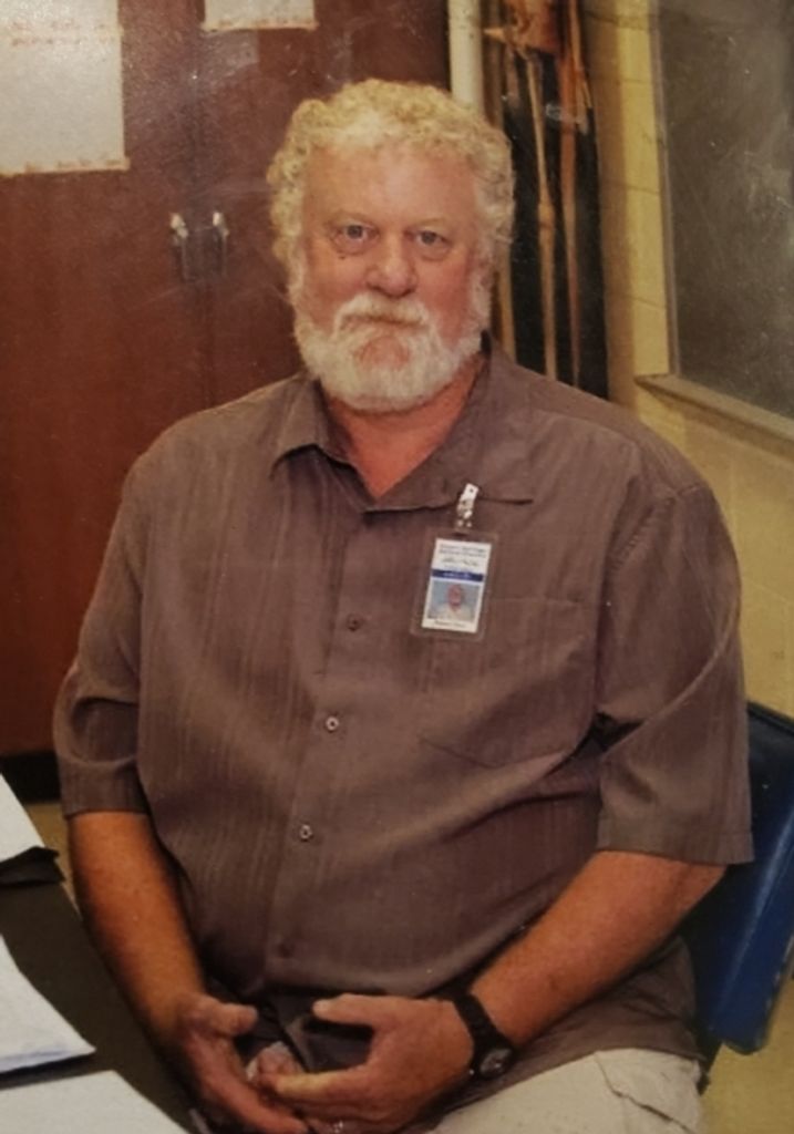 Robert E. "Coach" Dees