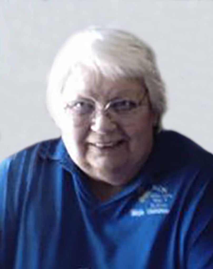 Marjorie D. (Olson) Halfpop Profile Photo