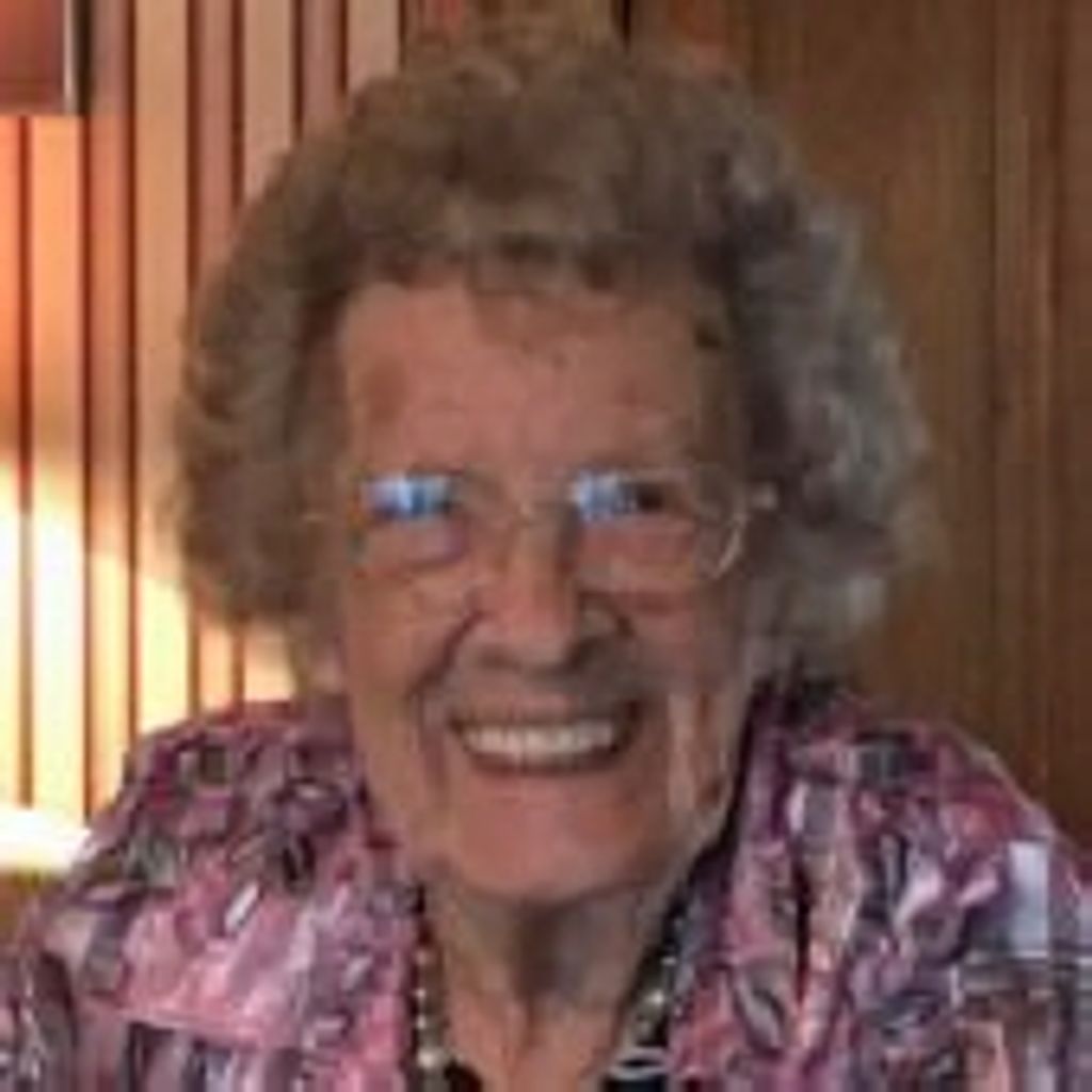 Elois M. Simpson