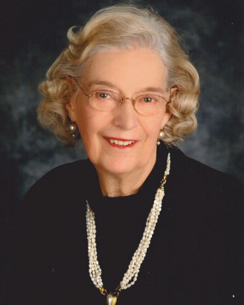 Mary Jane "Ginny" Whalen