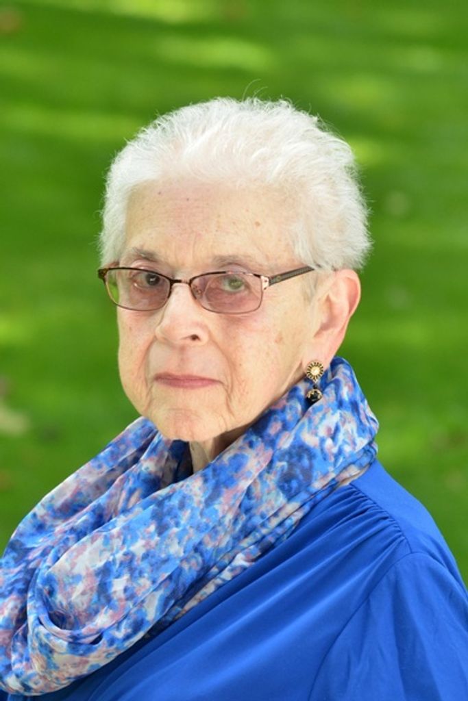 Catherine Mary Sinicropi Profile Photo