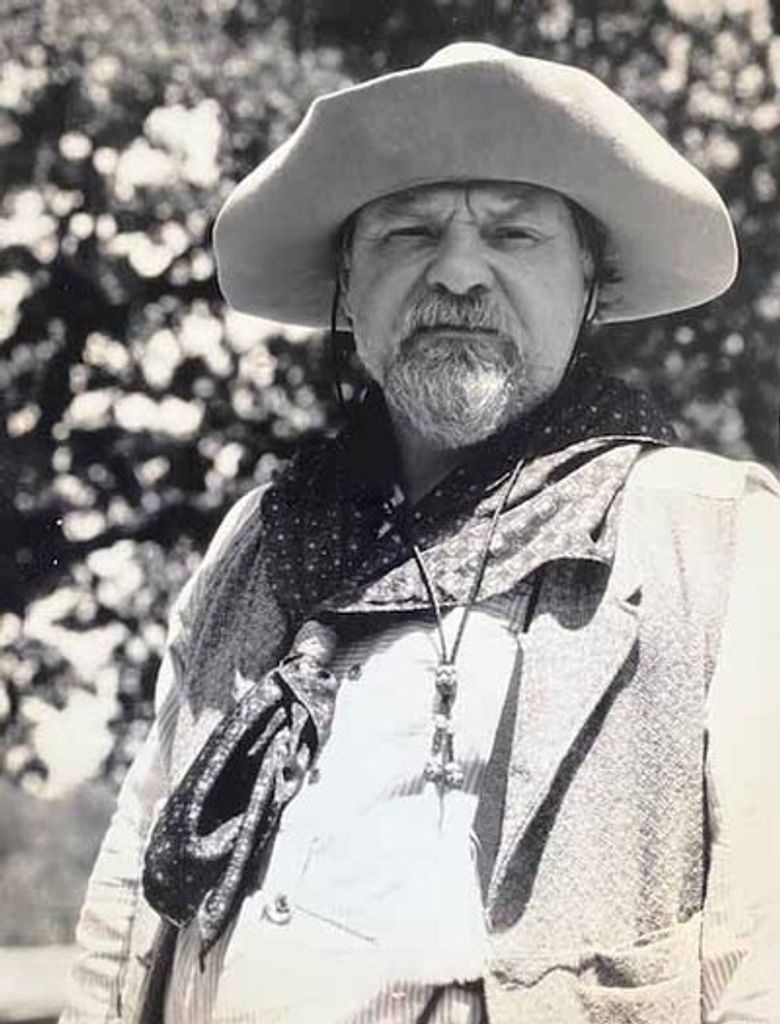 Romayne Edward Anderson Jr. Profile Photo