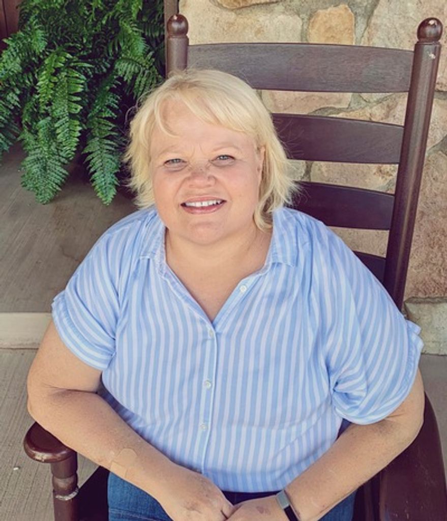 Laurie Evaline Cochran