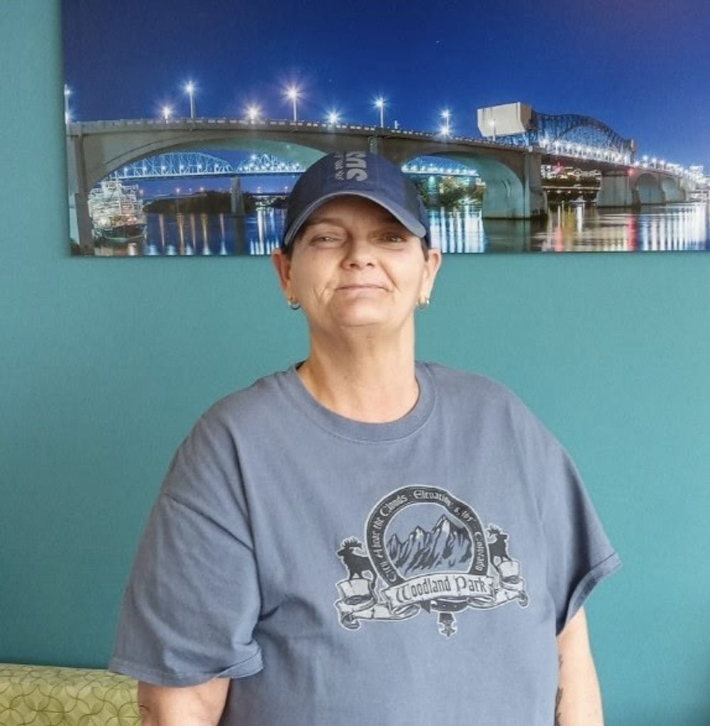 Rhonda Melton Profile Photo