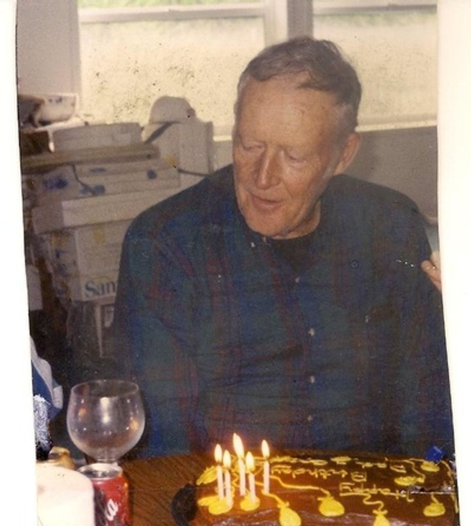 Harold Keith Mccurdy Profile Photo