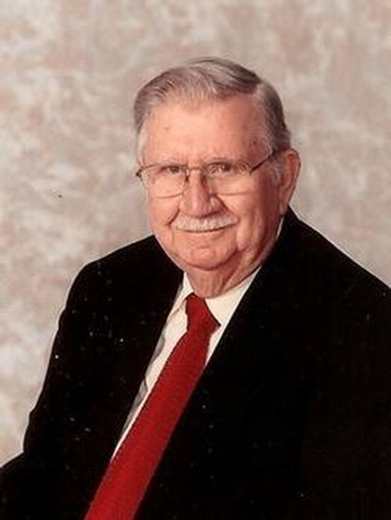 Rev. Isaac J. Flora Profile Photo