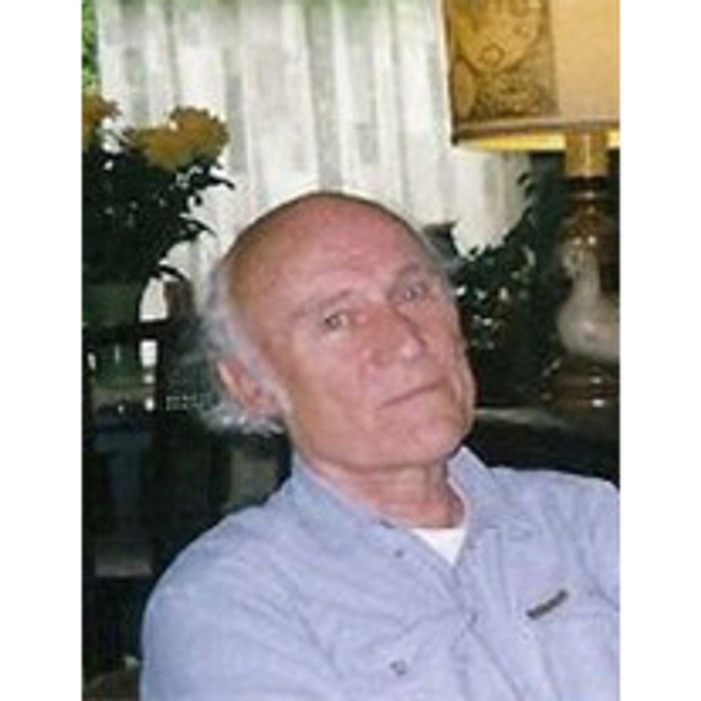 Gerard H. Kager Profile Photo