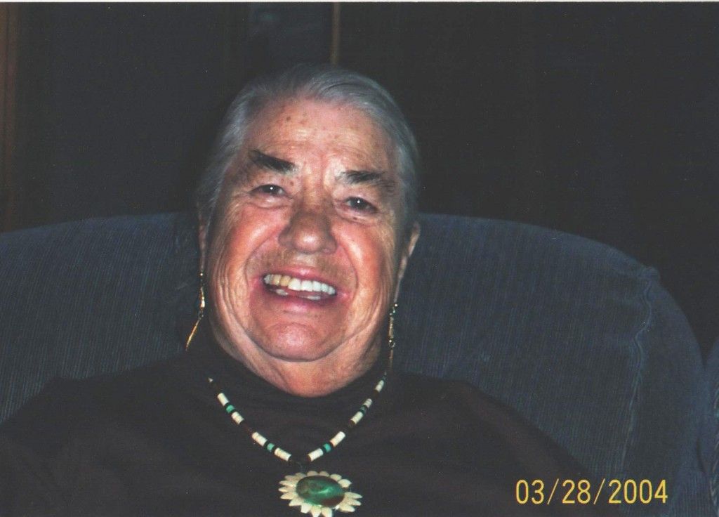 Helen Salazar