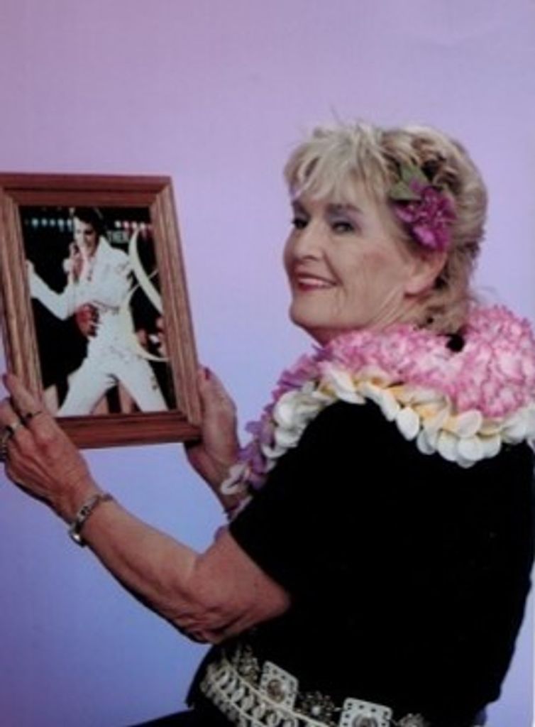 Marlene Ellen (Rademacher)  Kleindenst Profile Photo