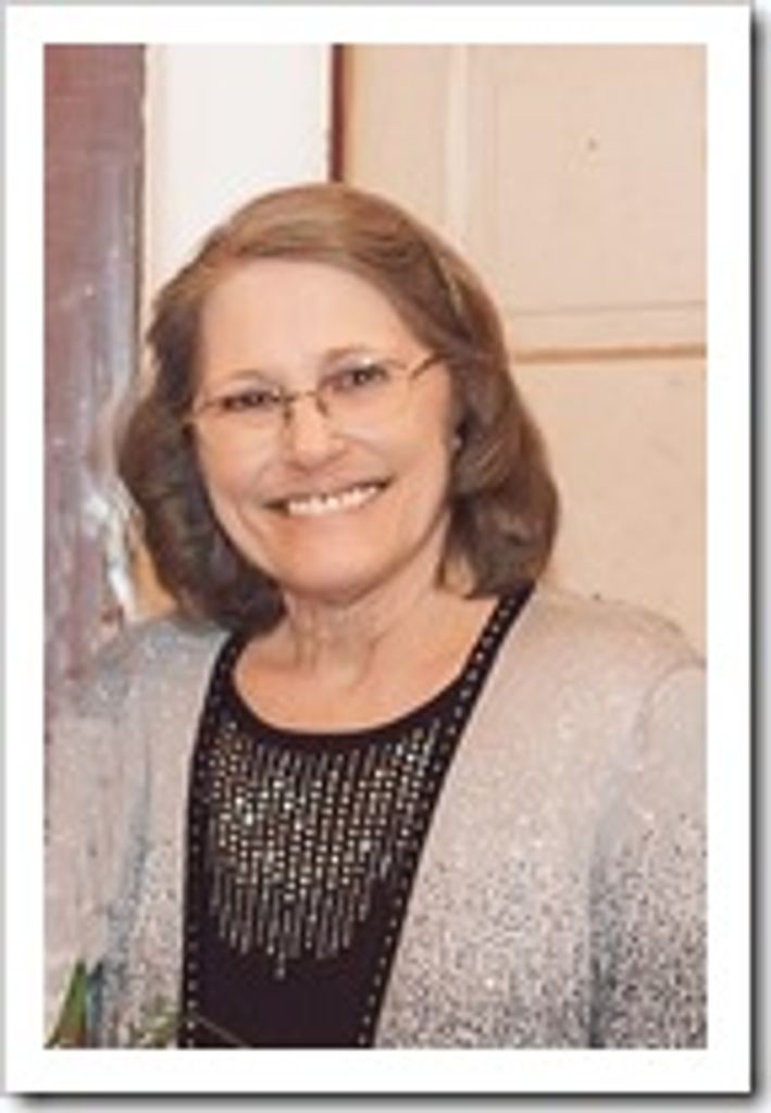 Darlene Rose Johnston