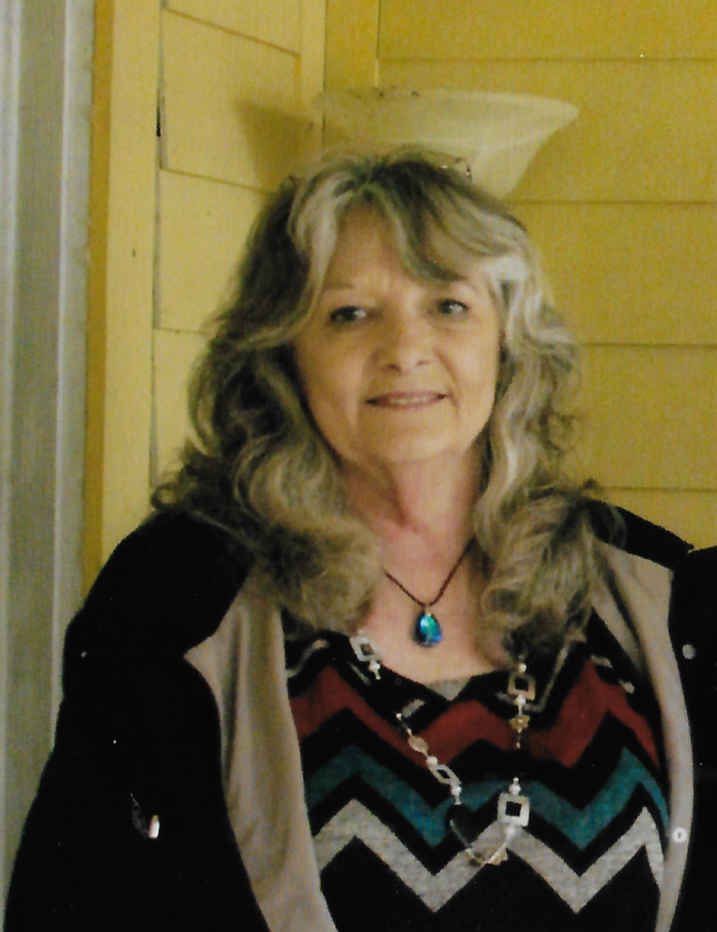 Mary Angelyn Thomas Profile Photo