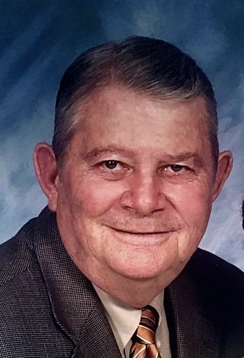 Rondol Neikirk's obituary image