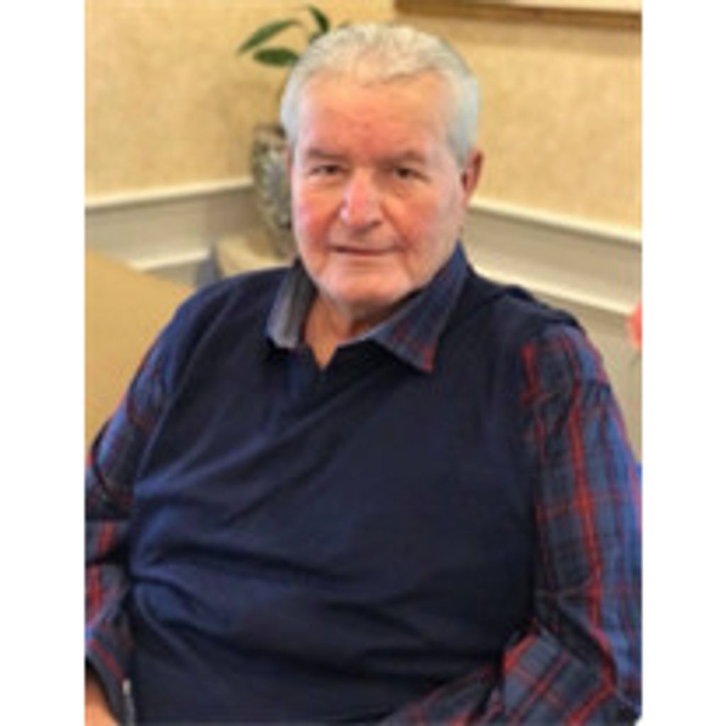 Louis R. "Woody" Santoro