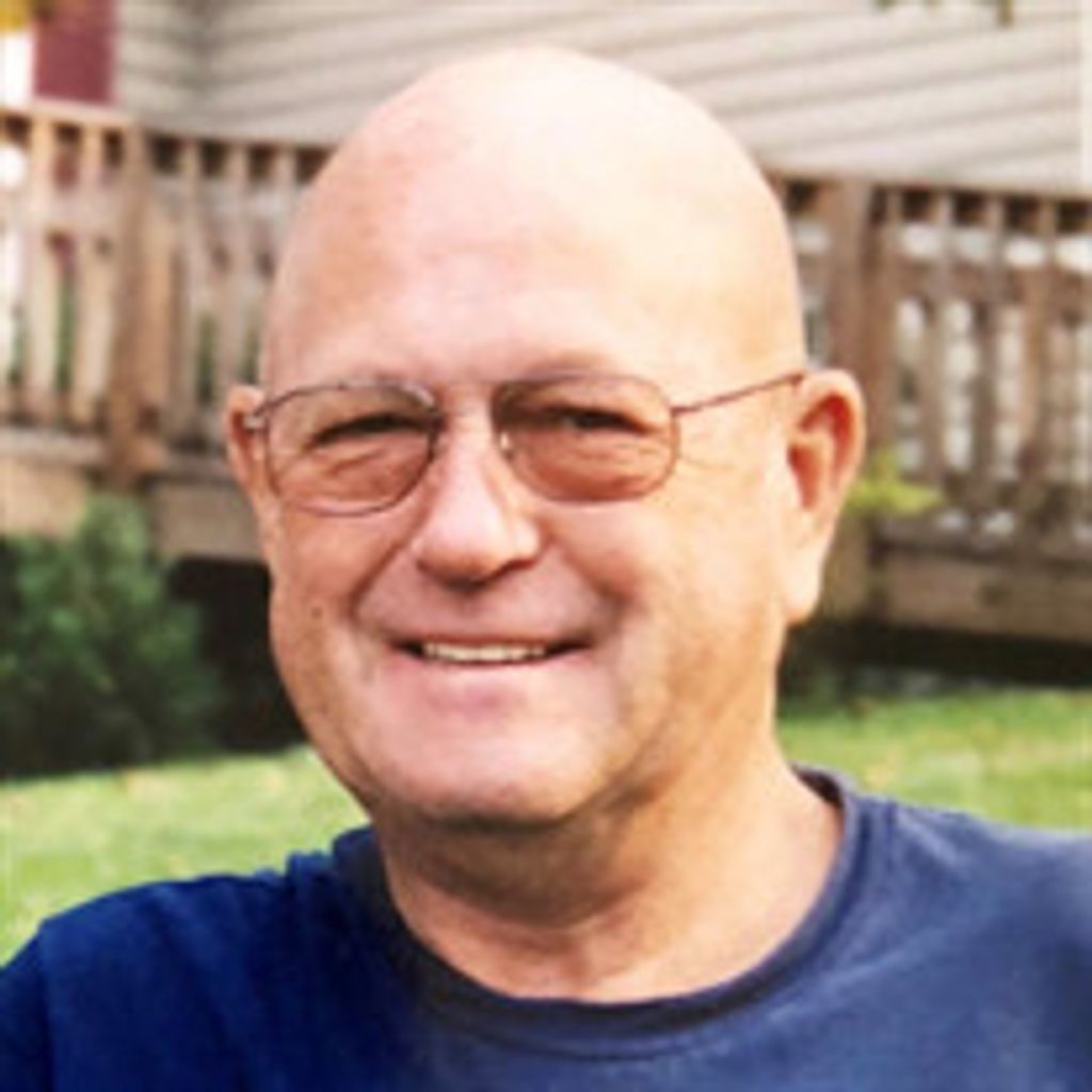 Bruce A. Robbins