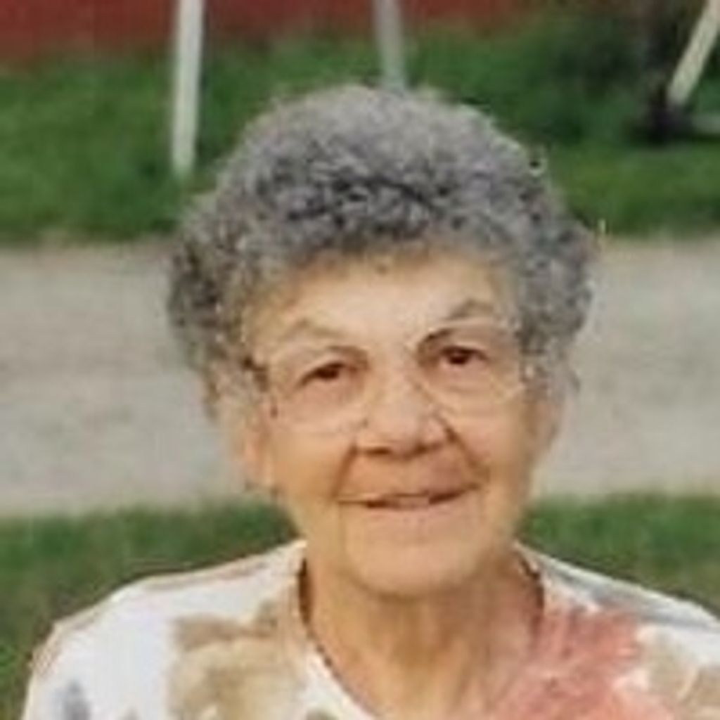 Bernice C Kiefat